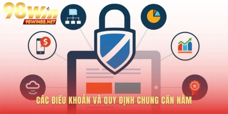 Hiểu rõ luật chơi của khuyến mãi 98WIN